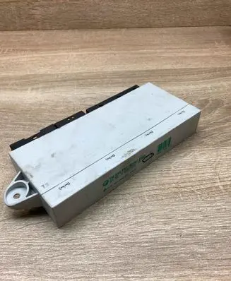 BMW 7 E65 E66 Comfort/convenience module 6933270 6015005011
