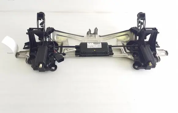 Tailgate/trunk spoiler