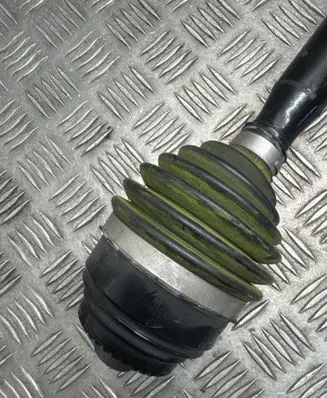BMW X5 G05 Front driveshaft 8486201 23B173MN0464