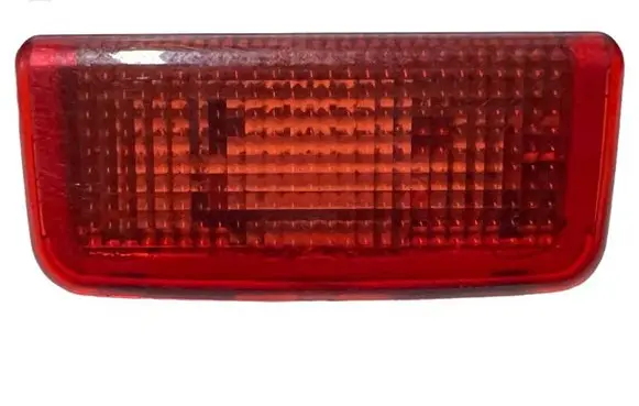 Audi A6 S6 C6 4F Rear door interior light 4B9947113