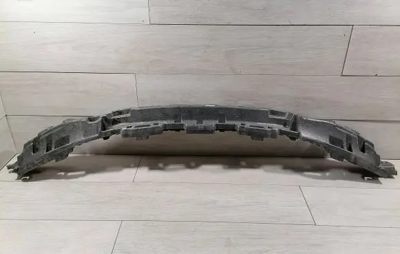 BMW 3 G20 G21 Front bumper foam support bar 7422212
