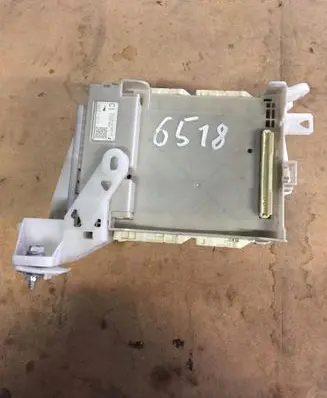 Toyota Prius (XW30) Comfort/convenience module