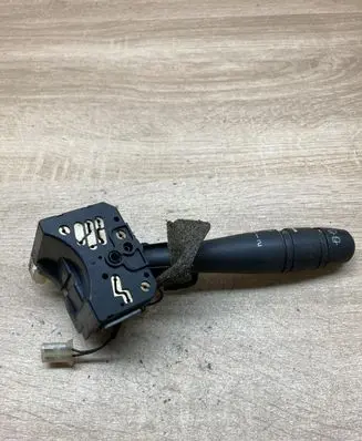 Renault Laguna I Wiper control stalk 36721B