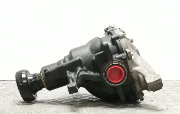 Ford Mustang VI Rear differential FR3W-4025-HA