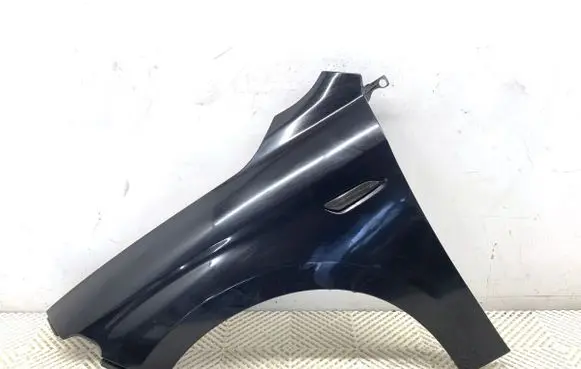 Fiat Tipo Fender 