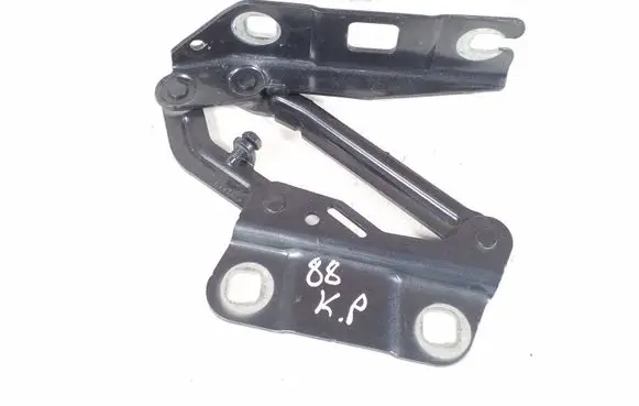 Mercedes-Benz ML W164 Engine bonnet/hood hinges A2518800328