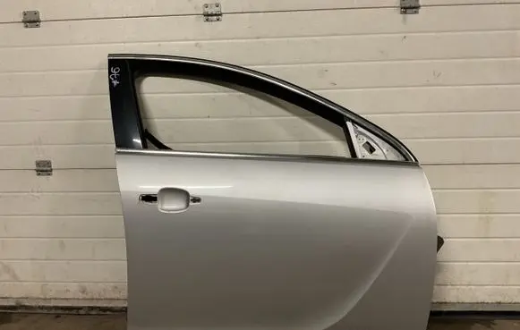 Opel Insignia A Front door