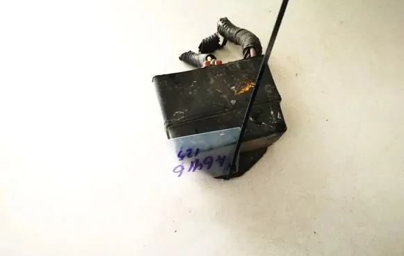 Hyundai Santa Fe Fuse box set 9523026000 95230-26000