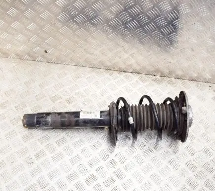 BMW 1 F20 F21 Front shock absorber/damper 6791575 6855817