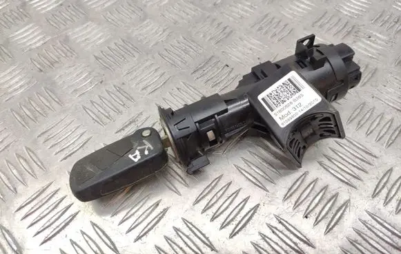 Ford Ka Ignition lock 51800628