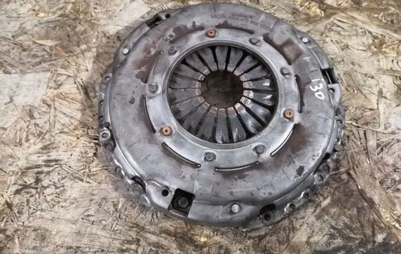 Hyundai i30 Clutch set kit 95066617278