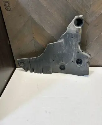 Citroen Berlingo Side bottom protection 9814545680