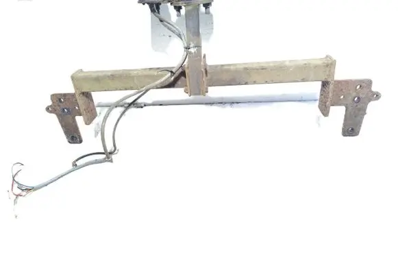 Volvo S70 V70 V70 XC Tow bar set