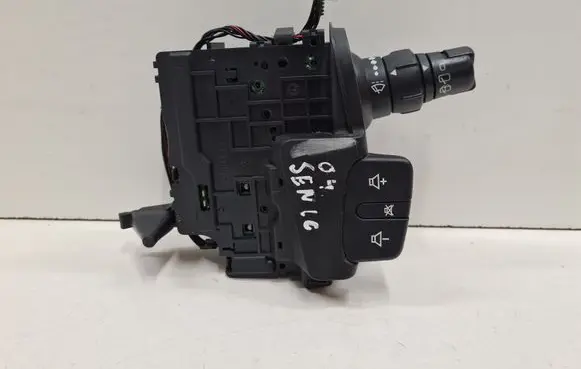 Renault Scenic II - Grand scenic II Wiper control stalk