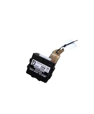 Toyota Avensis T250 Light module LCM 8996005020 3YT97033793 3560016337