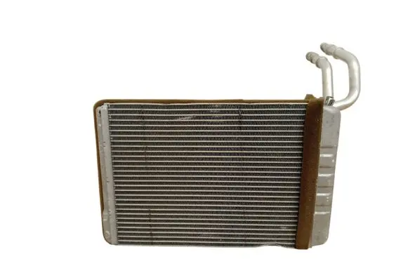 Jeep Grand Cherokee Heater blower radiator T6099001