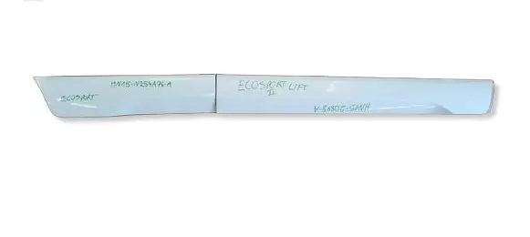 Ford Ecosport Front door trim (molding) HN1520848A