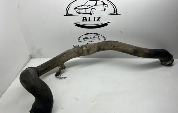Volkswagen Transporter - Caravelle T4 Brake booster pipe/hose 04891699AC