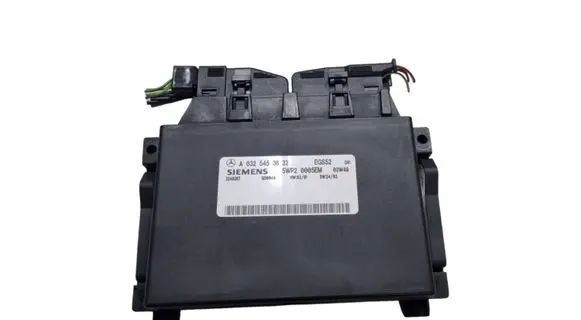 Mercedes-Benz C W203 Gearbox control unit/module A0325453632
