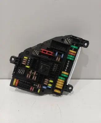 BMW X3 F25 Fuse module 9315151 317033454 07883015
