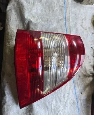 Mercedes-Benz ML W163 Rear/tail lights A1638202064 1410031