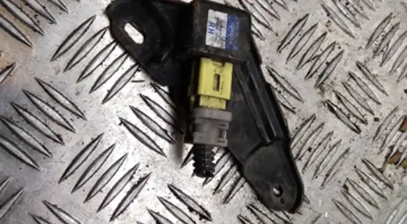 Toyota Prius (XW20) Airbag deployment crash/impact sensor 8917347040 2521000150