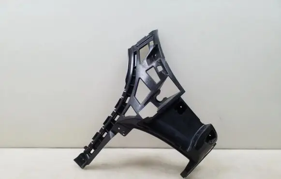 Mercedes-Benz AMG GT R190 C190 Front bumper mounting bracket A1908853500