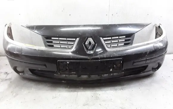 Renault Laguna II Front bumper