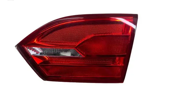Volkswagen Jetta VI Tailgate rear/tail lights 5C6945094