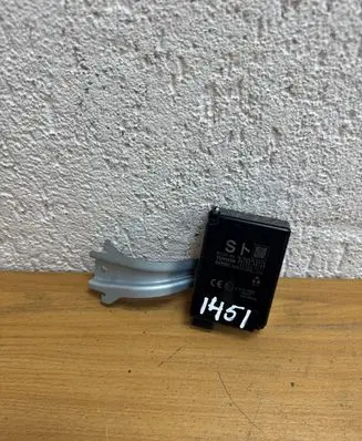 Lexus RX 450H Tire pressure control unit 8976048150