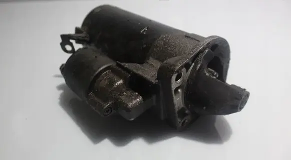 Ford Focus Starter motor