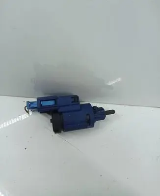 Clutch pedal sensor