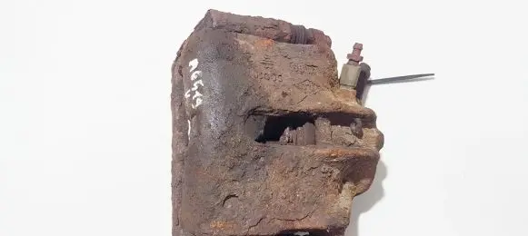 Renault Laguna I Front brake caliper