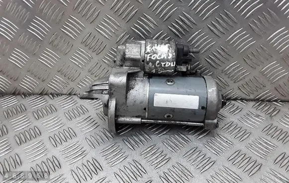 Ford Focus Starter motor