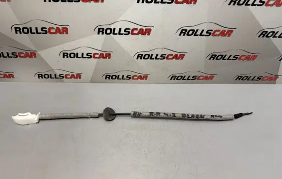 Land Rover Range Rover L322 Rear door cable line FQZ000071