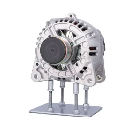 Renault Scenic II - Grand scenic II Generator/alternator 8200123000