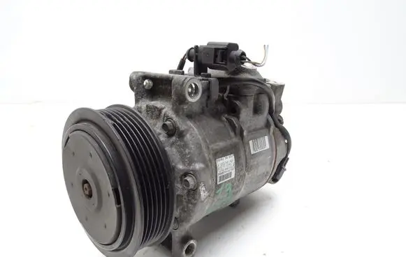 Audi A5 8T 8F Air conditioning (A/C) compressor (pump) 8K0260805J