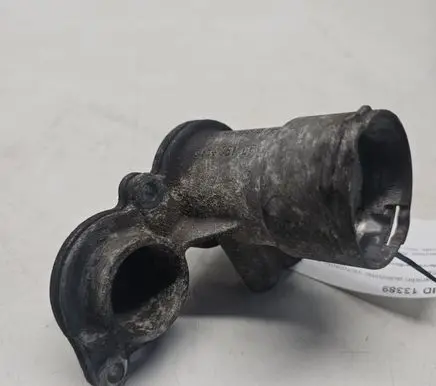 Mercedes-Benz C W203 Engine coolant pipe/hose A2712001356