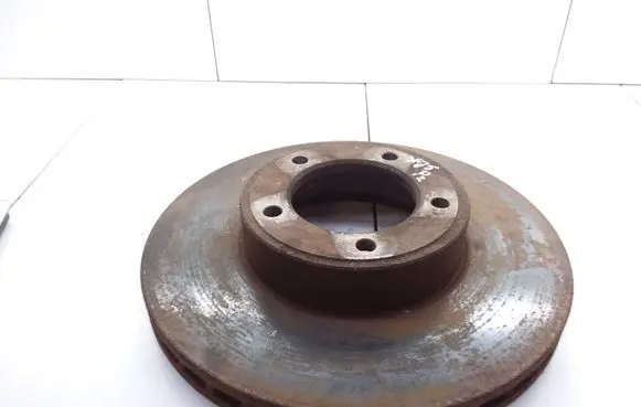 Jaguar XJS Front brake disc