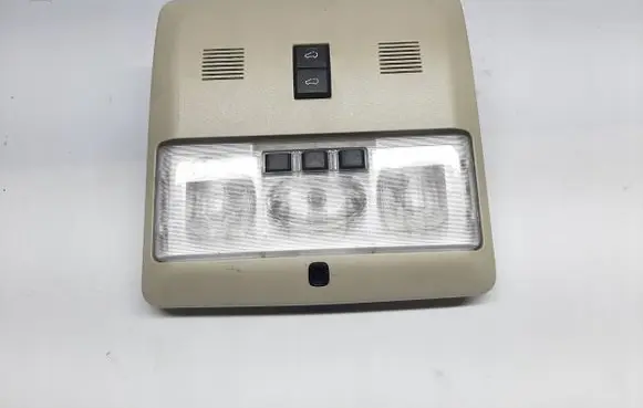 Land Rover Freelander 2 - LR2 Front seat light 5H2215B691AA