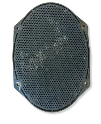 Ford Transit Front door speaker XW7F18808AB V34RB 428C2