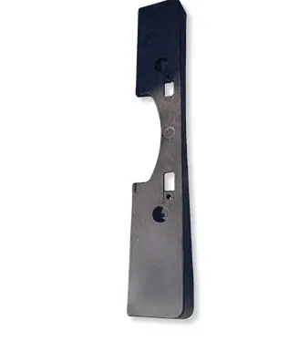 Toyota Prius (XW30) Number plate surrounds holder frame 5211447080