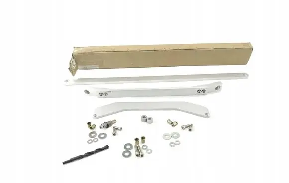 Volvo XC90 Rear strut bar 3100.0011