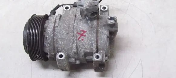Honda CR-V Air conditioning (A/C) compressor (pump) 4472802171