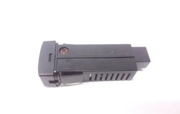 Panel lighting control switch