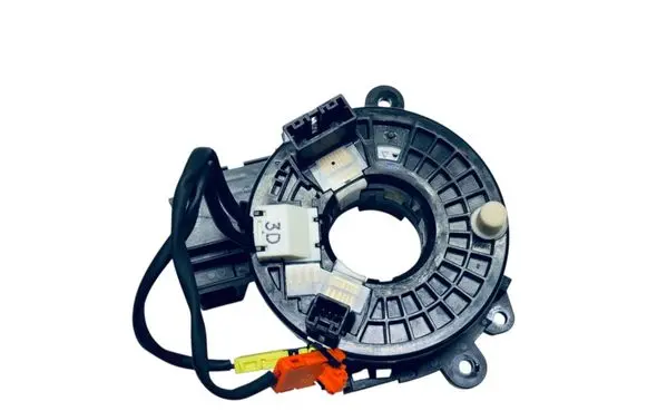 Infiniti FX Airbag slip ring squib (SRS ring) B55541NG0A
