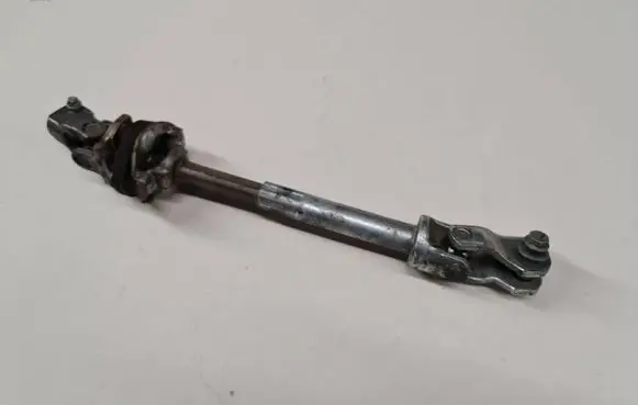 Renault Scenic II - Grand scenic II Steering column universal joint 50410246 237414