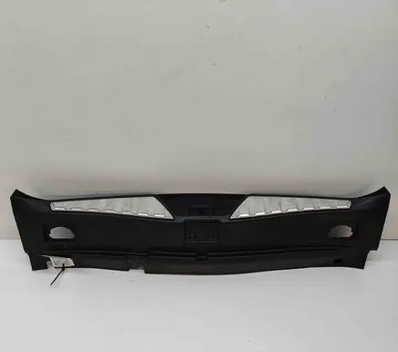 Maserati Quattroporte Trunk/boot sill cover protection 670013681