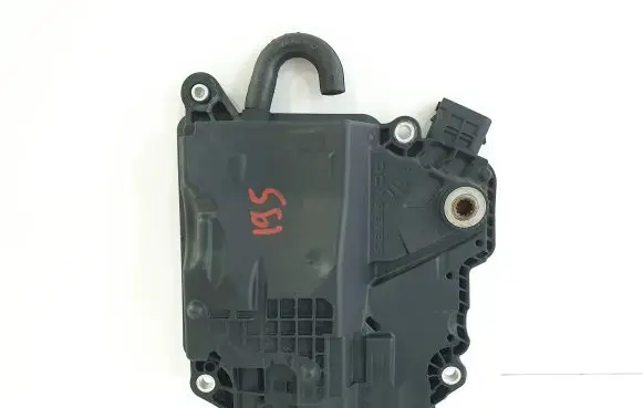 Mercedes-Benz E W212 Gearbox control unit/module A0002703252 A2C83920000