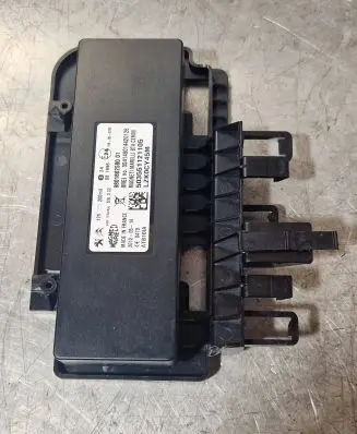 Citroen DS5 Other control units/modules LZK0CY45M 503551121105 9801862580